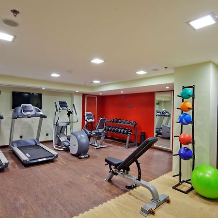 Hampton By Hilton Ordu Hotel Kültér fotó