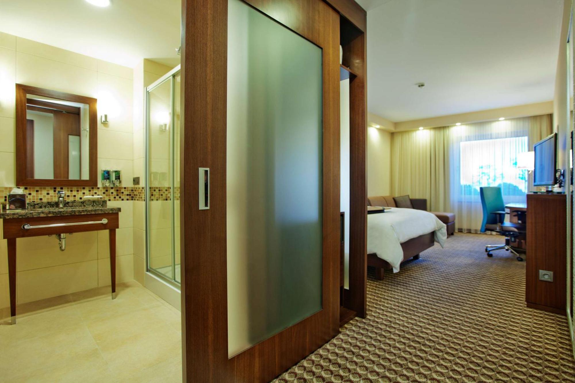 Hampton By Hilton Ordu Hotel Kültér fotó